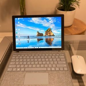 Microsoft Surface Pro